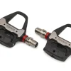 Favero Assioma PRO RS-2 Dual-Sided Power Meter Pedals (Black) (Shimano SPD-SL)