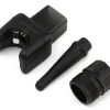 Favero Assioma PRO RS-1 Single-Sided Power Meter Pedals (Black) (Shimano SPD-SL)