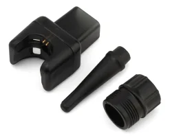 Favero Assioma PRO RS-1 Single-Sided Power Meter Pedals (Black) (Shimano SPD-SL)