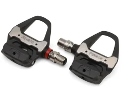 Favero Assioma PRO RS-1 Single-Sided Power Meter Pedals (Black) (Shimano SPD-SL)