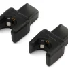 Favero Assioma PRO USB Type-C Magnetic Connectors Set (Black)