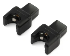 Favero Assioma PRO USB Type-C Magnetic Connectors Set (Black)