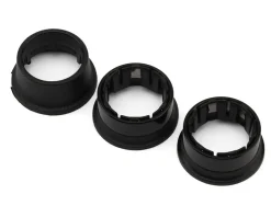 Favero Assioma PRO Black Ring Bushing Set
