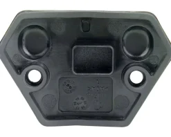 Fazua Drivepack USB Cap (Includes Mounting Screws)