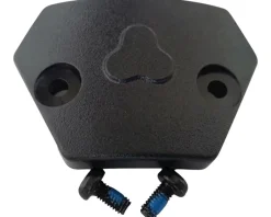 Fazua Drivepack USB Cap (Includes Mounting Screws)