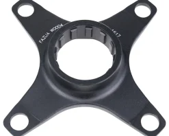 Fazua Evation Spider (104 BCD) (Boost Spacing)