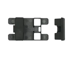 Fazua Ride 60 Battery Mounting Rack Damper