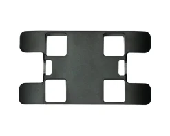 Fazua Ride 60 Battery Mounting Rack Cover