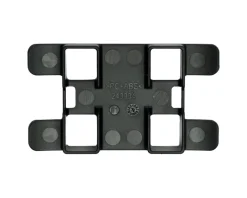 Fazua Ride 60 Battery Mounting Rack Cover