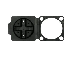 Fazua Ride 60 Charge Port Cap