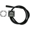 Fazua Ride 60 Charge Port (No Cap) (190mm) (S)