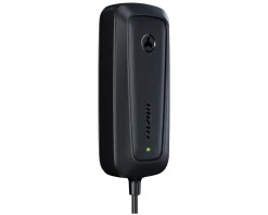 Fazua Ride 60 Charger 3A (Straight Plug) (US)