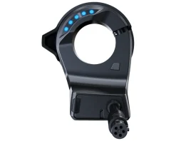 Fazua Ride 60 Control Hub Handlebar Mount Controller & Display (650mm) (S)