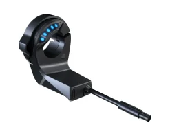 Fazua Ride 60 Control Hub Handlebar Mount Controller & Display (650mm) (S)