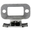 Fazua Ride 60 Energy 430 Fixed Battery Mounting Bracket (Horizontal Orientation)