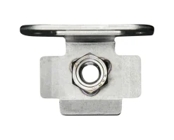 Fazua Ride 60 Energy 430 Fixed Battery Mounting Bracket (Vertical Orientation)
