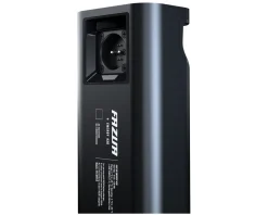 Fazua Ride 60 Energy 430 Removable Battery