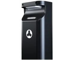 Fazua Ride 60 Energy 430 Removable Battery