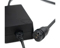 Fazua Ride 50 Evation Battery Charger