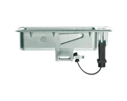 Fazua Ride 60 LED Hub Retainer Hook