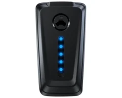 Fazua Ride 60 LED Hub (Top Tube Display) (650mm) (S)