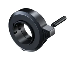 Fazua Ride 60 Ring Controller (Handlebar Mount Display/System Controller)