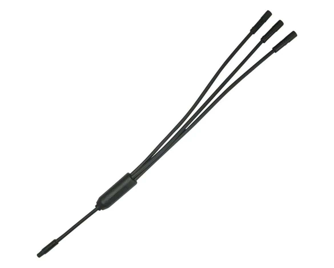 Fazua Ride 60 Wire Splitter (1 To 3)