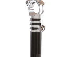 Feedback Sports A-Frame Center Post Reinforcement (Black)