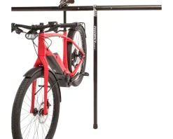 Feedback Sports A-Frame Center Post Reinforcement (Black)