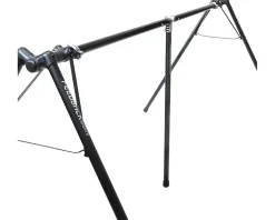 Feedback Sports A-Frame Center Post Reinforcement (Black)