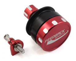 Feedback Sports Chain Keeper (QR & Thru Axle Adapters Included)