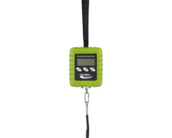 Feedback Sports Expedition Digital Backpacking/Luggage Scale (110lbs/50kg)