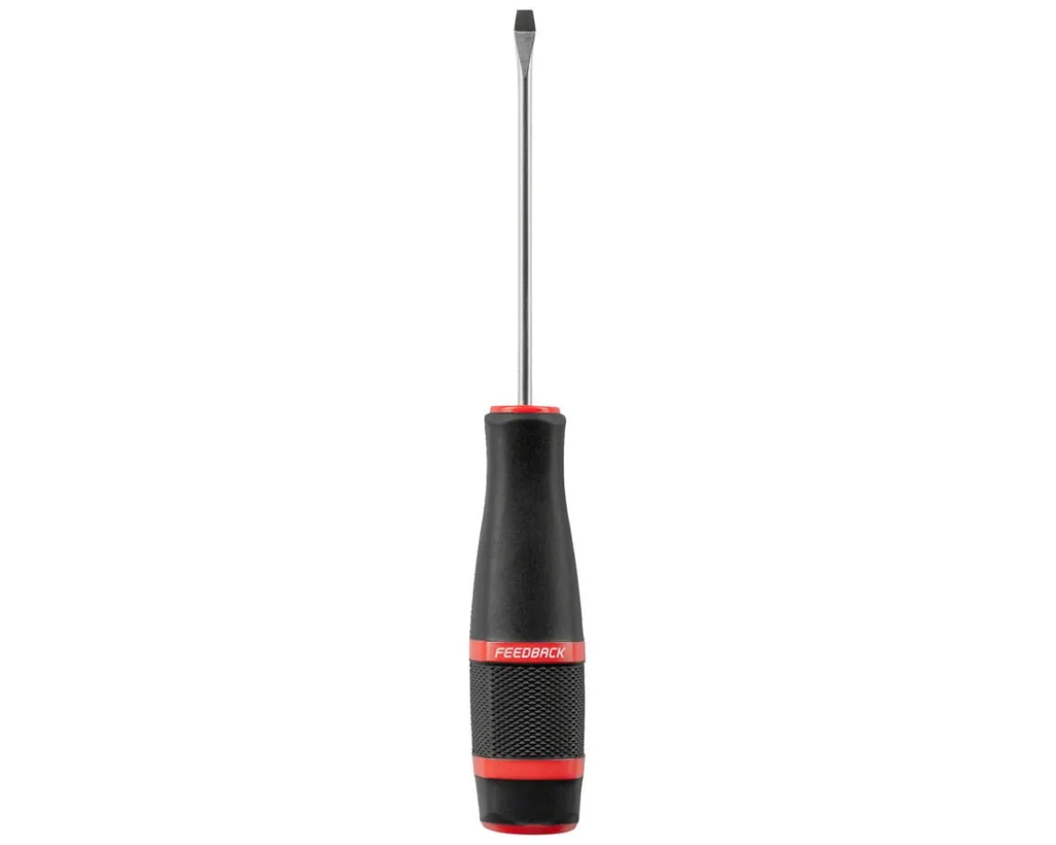 Feedback Sports Flat Blade Screwdriver (4.5mm)