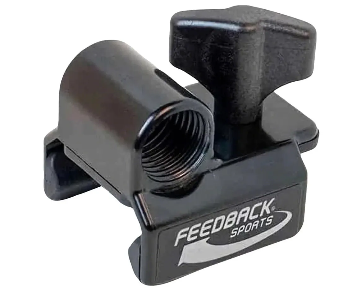 Feedback Sports Fork Mount Slider for Sprint Stand