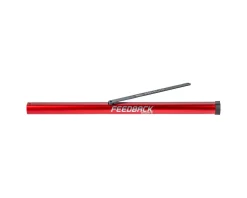 Feedback Sports Leg Assembly (Red D Shape) (Single Leg Replacement)
