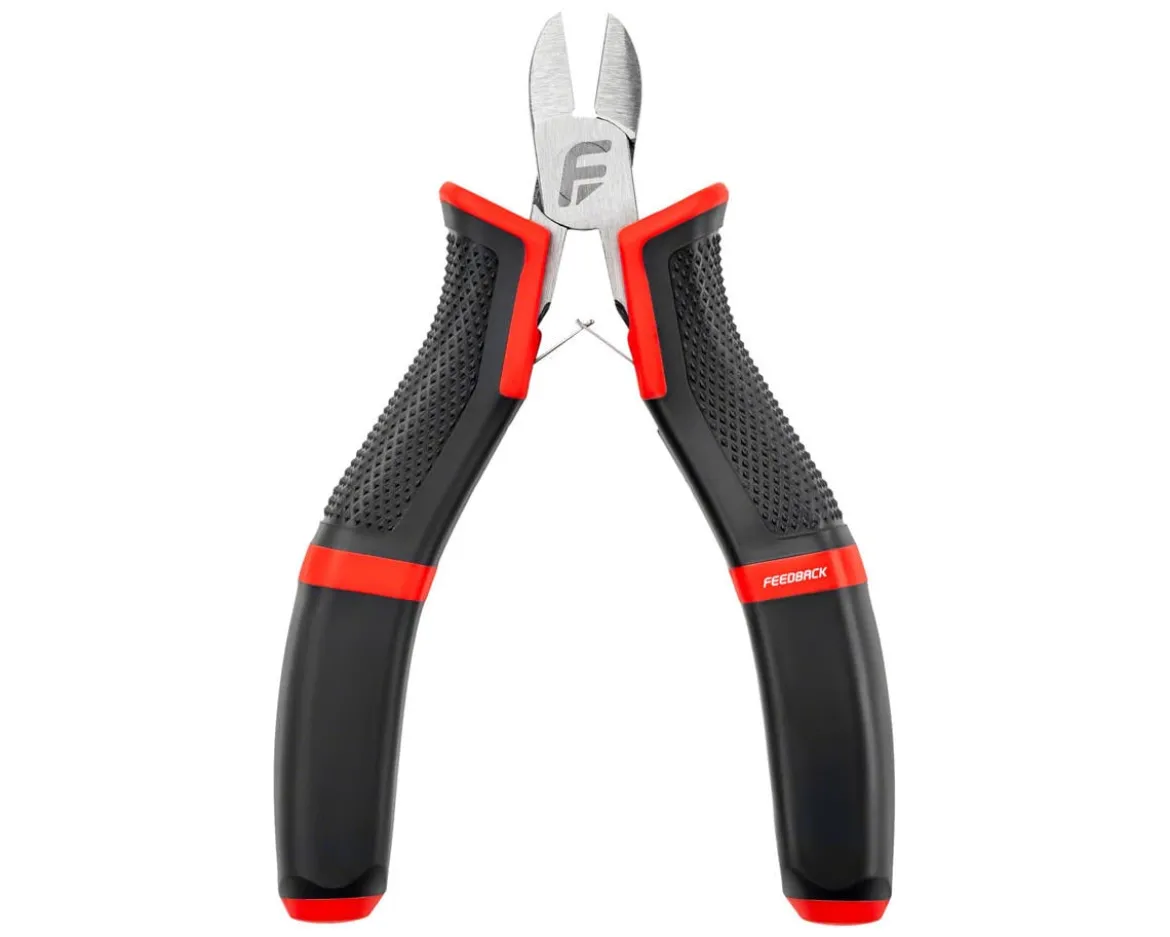 Feedback Sports Mini Diagonal Cutters