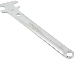 Feedback Sports 15mm Pedal Combo Wrench