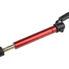 Feedback Sports Omnium Trainer Quick Release + Adapter Sleeve (Red)