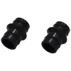 Feedback Sports Omnium Trainer Thru Axle Adapter (15 x 100/110mm)