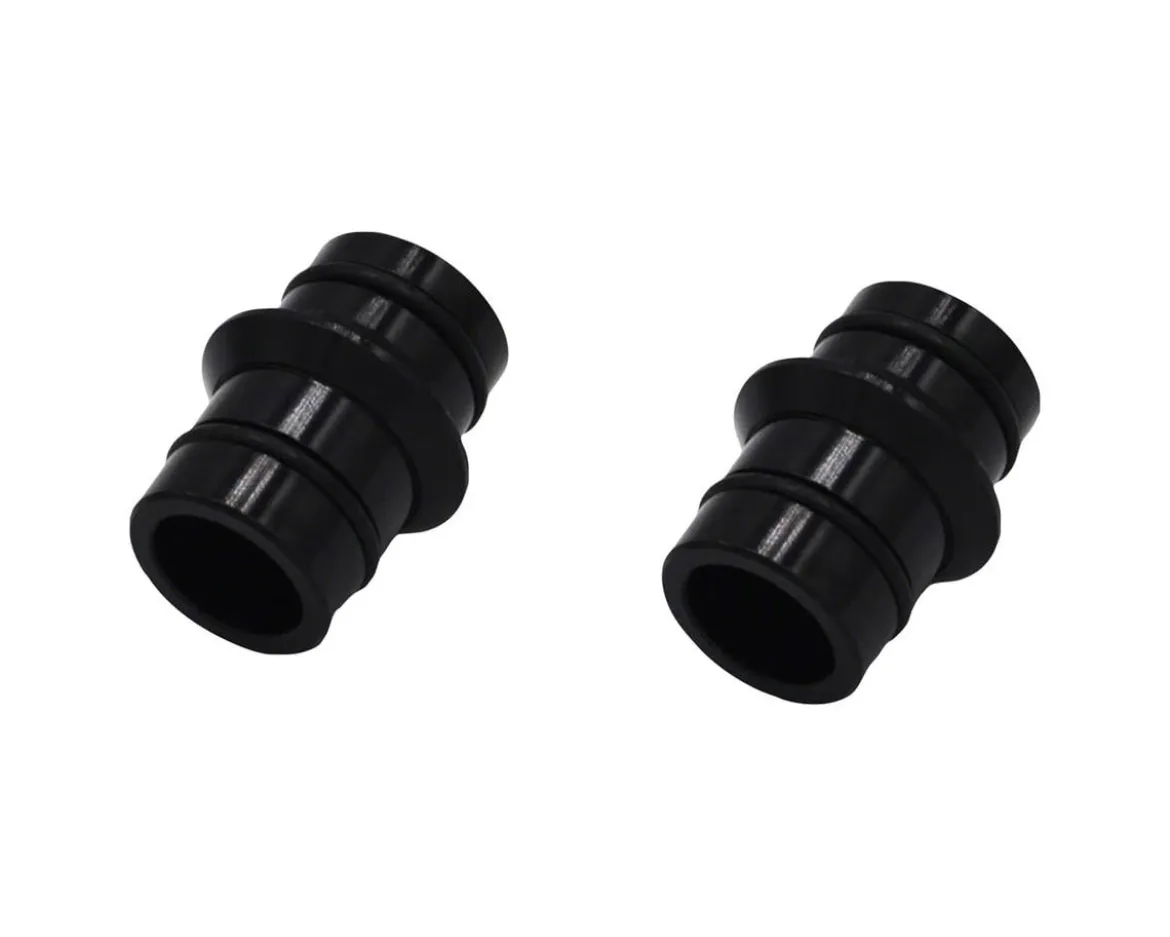 Feedback Sports Omnium Trainer Thru Axle Adapter (15 x 100/110mm)