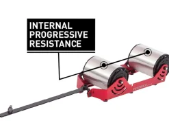 Feedback Sports Over-Drive Sled (Progressive Resistance)