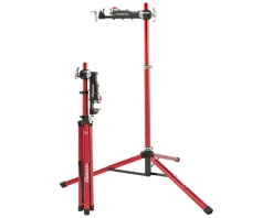 Feedback Sports Pro Mechanic Repair Stand (Red)