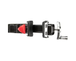 Feedback Sports Pro Mechanic Repair Stand (Red)