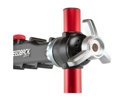 Feedback Sports Pro Mechanic Repair Stand (Red)