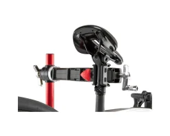 Feedback Sports Pro Mechanic Repair Stand (Red)