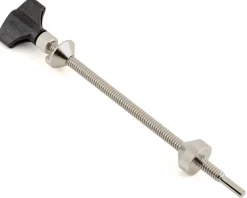 Feedback Sports Pro Truing Stand Thru-Axle Adapter