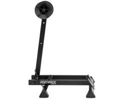 Feedback Sports RAKK 2.0 Bicycle Storage Stand (Black)