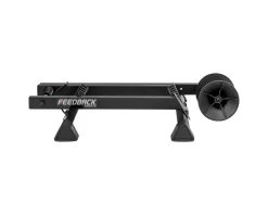 Feedback Sports RAKK 2.0 Bicycle Storage Stand (Black)