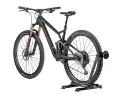 Feedback Sports RAKK 2.0 Bicycle Storage Stand (Black)
