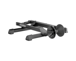 Feedback Sports RAKK 2.0 Bicycle Storage Stand (Black)